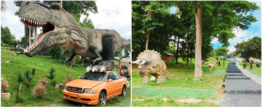 百果山探索樂園